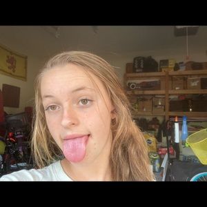 Meet your Posher, Lilly